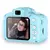 Camara Digital Infantil - ArteyDeco369