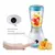 Licuadora 600ML Hytoshy - comprar online