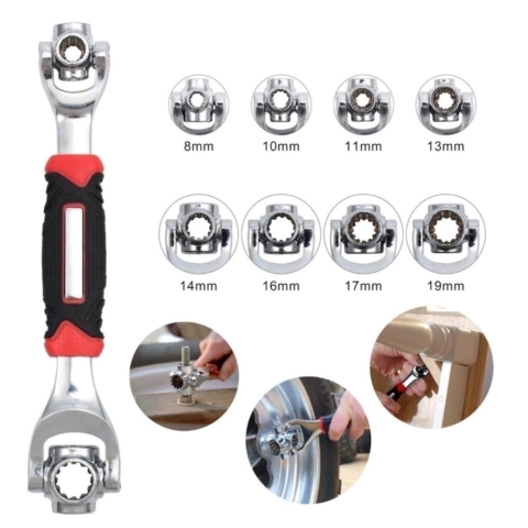 Llave 48 e 1 UNIVERSAL