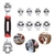 Llave 48 e 1 UNIVERSAL