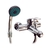 Canilla Ducha Exterior Manguera Flexible - comprar online