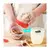 Vaso Contenedor Con Division en internet
