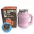Vaso Jarra 2 En 1 De 1.1L - ArteyDeco369
