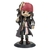 Figure Disney Characters Pirates Of The Caribbean Q Posket - Jack Sparrow