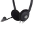 HEADSET BRIGHT ALVORADA OFFICE, 2P2, PRETO - 0010 - comprar online