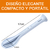 Set X3 Cubiertos Encastrables Viajes Oficina Camping Niños - TIENDAONLINE.R&N