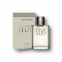 Acqua Di Ydo