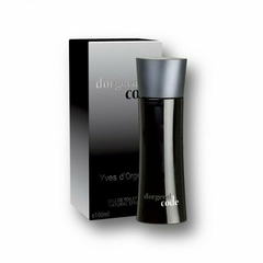 D'orgeval Code Men