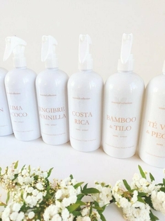 Home Spray Linea Essential Collection