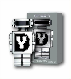 Optimus
