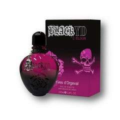 YD Black L'elixir