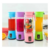LICUADORA PORTÁTIL RECARGABLE USB VASO DE 380 ML - ElRincondemama