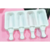 Molde Silicona Paleta De Helado Freezer Palito - tienda online