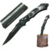 Cuchillo Navaja Táctica Militar Plegable Pesca Defensa Caza - comprar online