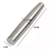 Palo De Amasar De Acero Inoxidable 15 Cm Rolling Pin - tienda online