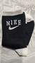 Media 3/4 Nike negra