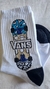 Media 3/4 Vans patineta