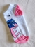Soquete Love Stitch