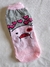 Soquete Cerdito Love
