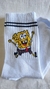Media 3/4 Bob esponja