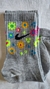 Media 3/4 Nike flores