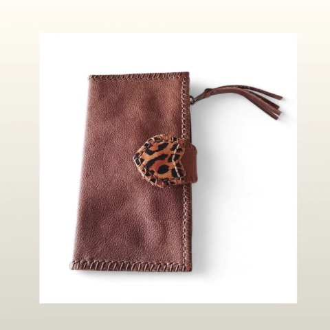 Billetera Clasica print - comprar online