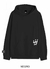 Buzo King Of Art Harlem Angel Oversize - comprar online