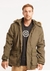 Campera parka abrigo