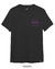 Remera premium Ce en internet