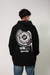 Buzo King Of Art Harlem Oversize