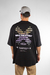 Remera Original Oversize - comprar online