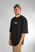 Remera Original Oversize - ocn rosario
