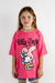 Remera melody - tienda online