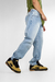 Jean Loose Cedric