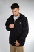 Campera Zipper