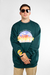 Buzo U Varsity Oversize - comprar online