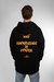 Buzo Canguro Original Oversize