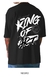Remera King Of Art Urban Shirt