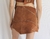 Pollera Roble - comprar online