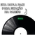 Disco Vinil Racionais Sobrevivendo Ao inferno Lp Decorativo - comprar online
