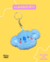 Llaveros Mini BT21 - tienda en línea