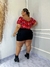 Imagem do Short saia cargo