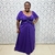 Vestido longo Danda - loja online