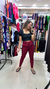 Calça Laço - loja online