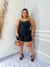 Corset Paetê - comprar online
