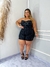 Corset Paetê - loja online