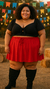 Cropped Danda amarração - comprar online