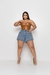 Shorts Jeans Plus Size - comprar online