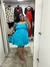 Vestido Vivi na internet