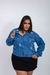 Jaquetas Jeans - comprar online